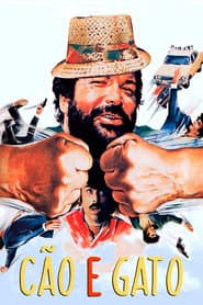 Poster for Cão e Gato