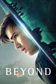 Affiche de Beyond