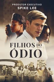 Pôster de Filhos do Ódio