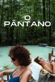 Póster de O Pântano