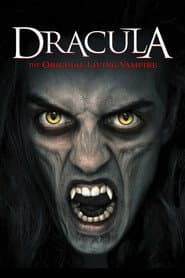 Póster de Drácula – Ele Ainda Está Vivo