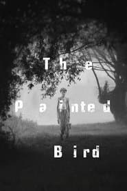 Póster de El pájaro pintado