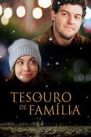 Affiche de Tesouros de Família