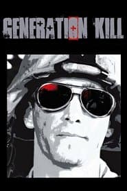 Pôster de Generation Kill