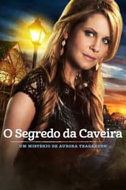 Poster for Um Mistério de Aurora Teagarden: O Segredo da Caveira