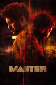 Pôster de Master
