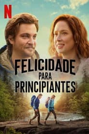 Póster de Felicidade para Principiantes
