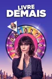 Póster de Livre Demais