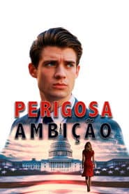 Affiche de Perigosa Ambição