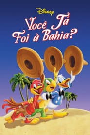 Affiche de Você Já Foi à Bahia?