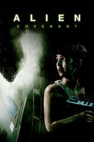 Affiche de Alien: Covenant