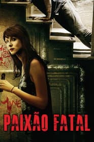 Poster for Paixão Mortal
