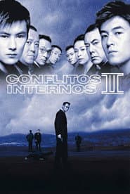 Affiche de Conflitos Internos II