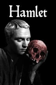 Affiche de Hamlet