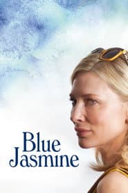 Poster for Blue Jasmine