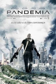 Póster de Pandemia