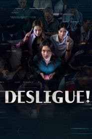 Póster de La línea roja