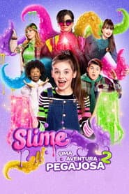 Póster de Slime - Uma Aventura Pegajosa 2