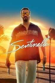 Poster for Sentinelle: Desafinando em Dobro