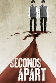 Pôster de Seconds Apart