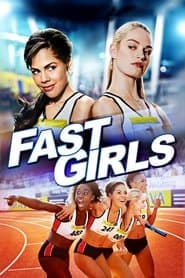 Póster de Garotas Velozes