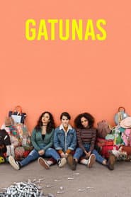 Affiche de Gatunas