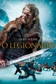 Affiche de O Legionário