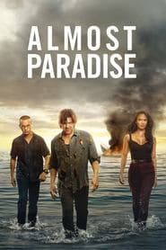 Pôster de Almost Paradise