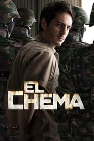 Poster for El Chema
