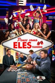 Affiche de Pense como Eles Também