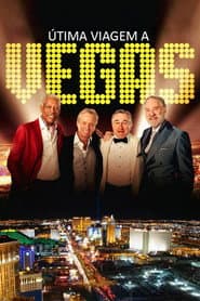 Póster de Plan en Las Vegas