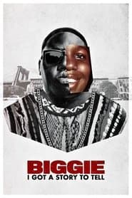 Pôster de Notorious B.I.G. - A Lenda do Hip Hop