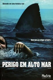 Poster for Perigo em Alto Mar