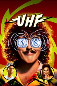 Póster de TV Pirada