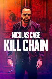 Pôster de Kill Chain