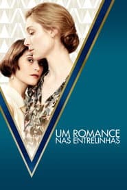 Póster de Um Romance nas Entrelinhas