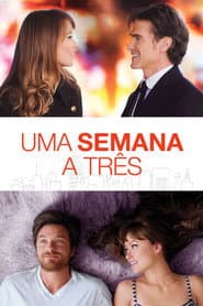 Poster for Uma Semana a Três