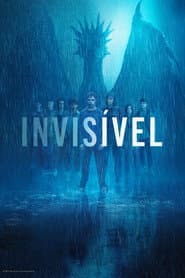 Affiche de Invisível