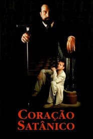 Pôster de Coração Satânico