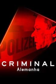 Affiche de Criminal - Alemanha