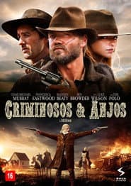 Affiche de Criminosos e Anjos