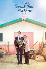 Affiche de The Good Bad Mother