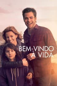 Póster de Bem-Vindo à Vida