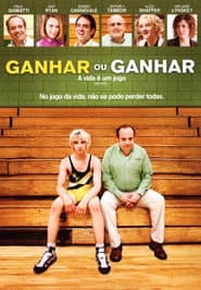 Póster de Ganhar ou Ganhar: A Vida é um Jogo