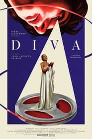 Affiche de Diva