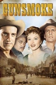 Affiche de Gunsmoke