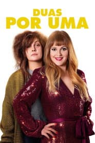 Poster for Duas Por Uma