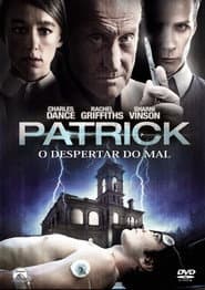 Poster for Patrick: O Despertar do Mal