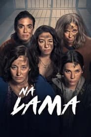 Póster de Na Lama