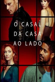 Poster for O Casal da Casa ao Lado